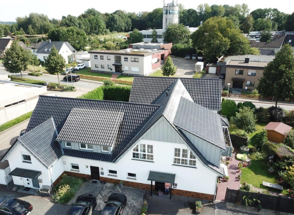 Entspannung Pur Herford Kültér fotó